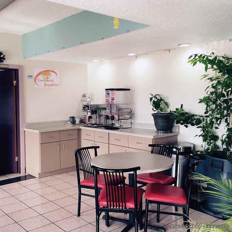 Travelers Inn Midwest City Exteriér fotografie