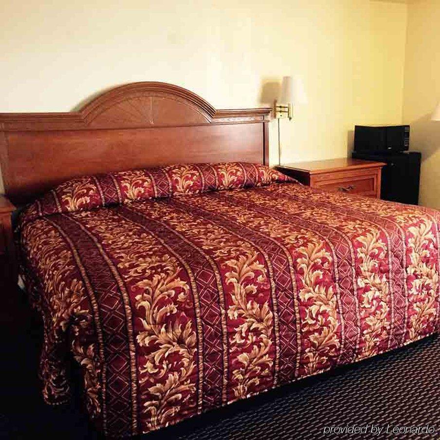 Travelers Inn Midwest City Exteriér fotografie
