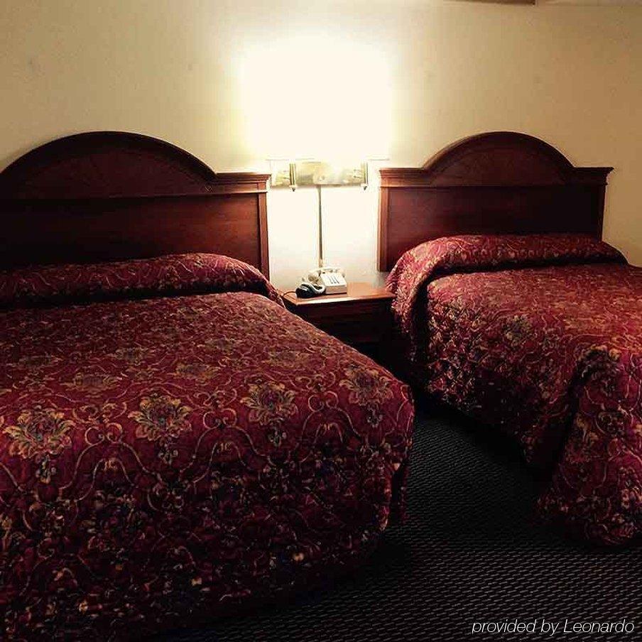 Travelers Inn Midwest City Exteriér fotografie